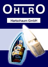 OHLRO  Hartschaum GmbH